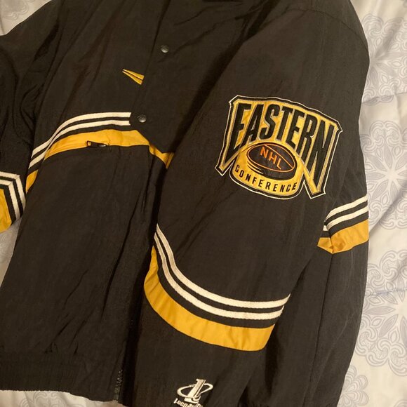 Bruins Jacket SOLD - Picture 3 of 5